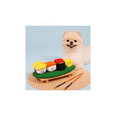 Sushi Dog Nosework Toy - Furbabies Online